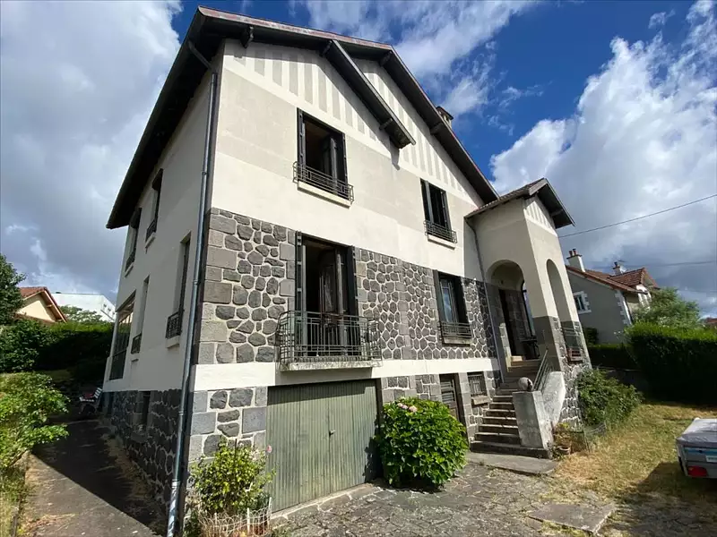 Maison, 187 m²