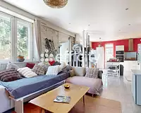 Maison, 140 m²