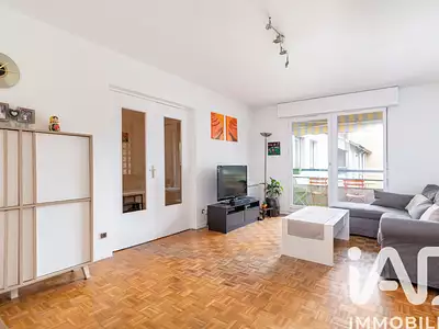 Appartement, 100 m²