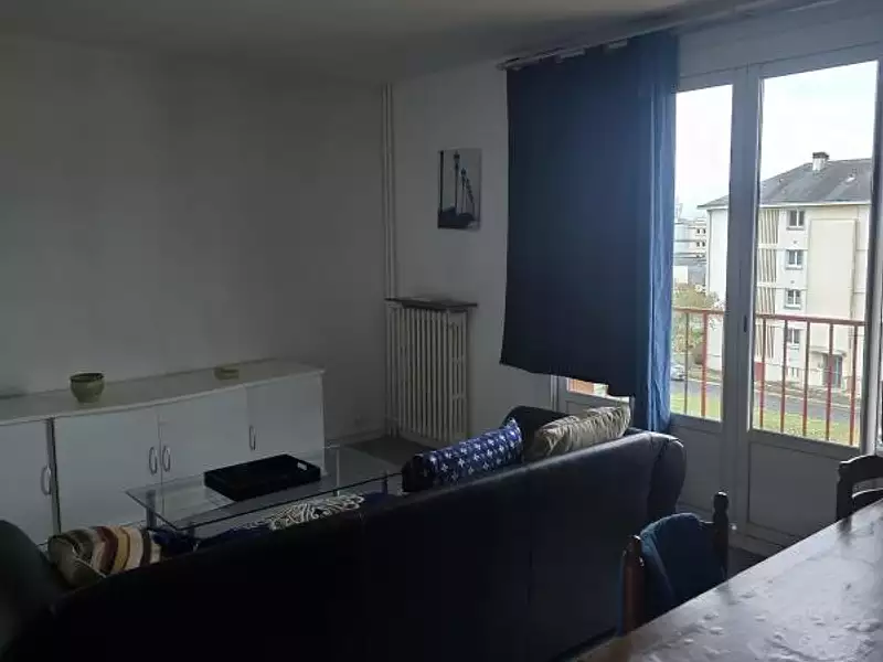 Appartement, 85 m²