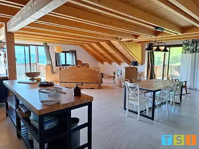 Appartement, 138 m²