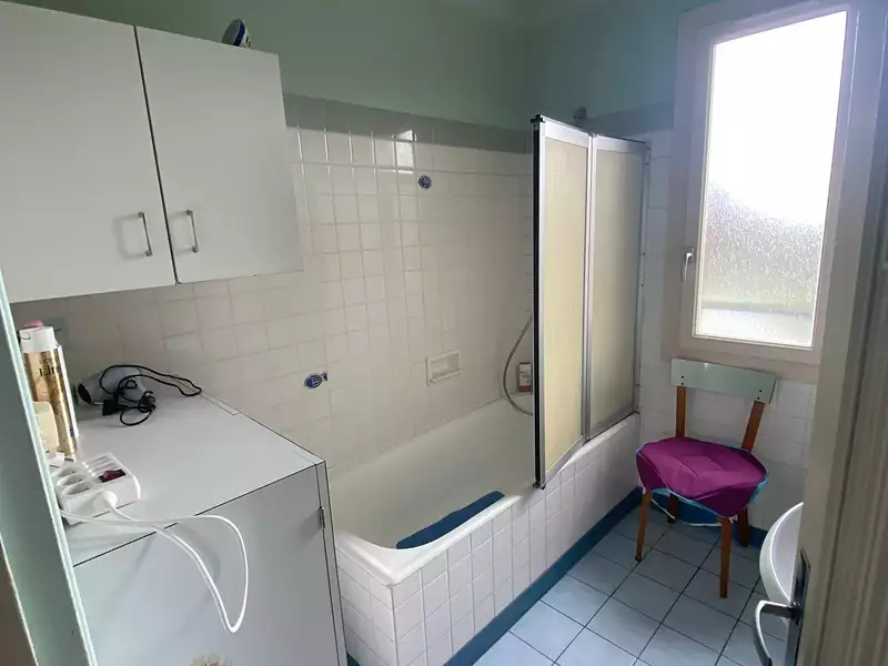 Maison, 115 m²