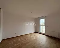 Appartement, 43,6 m²