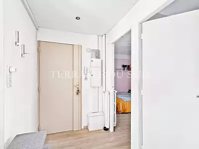 Appartement, 66 m²