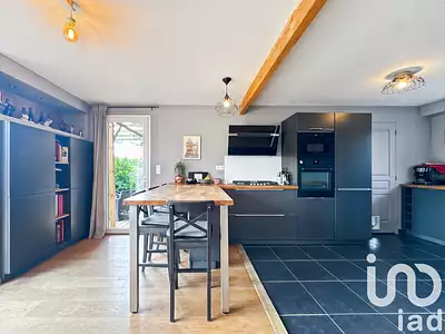Maison, 163 m²