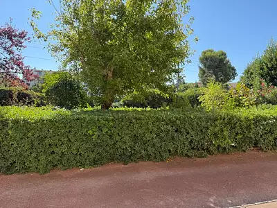 Appartement, 57 m²