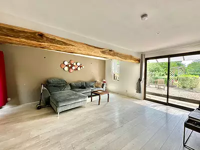 Maison, 196 m²