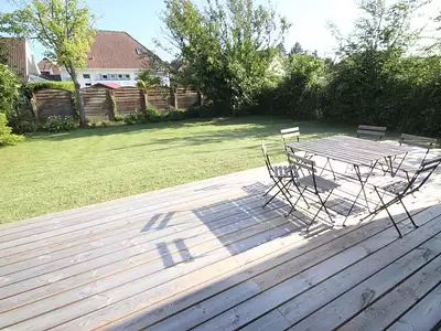 Maison, 128 m²