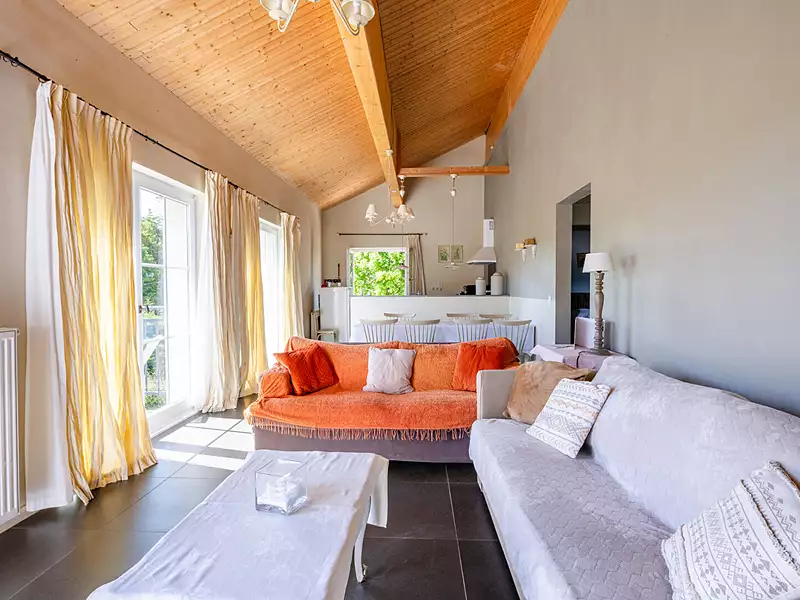 Appartement, 70,73 m²