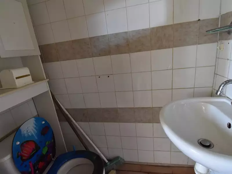 Maison, 63 m²