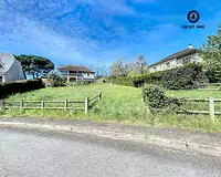 Terrain, 519 m²