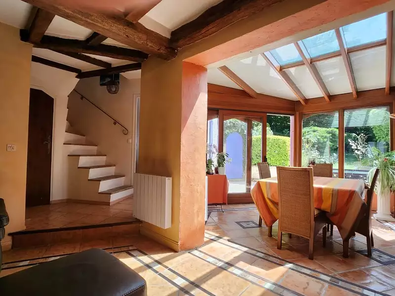 Appartement, 109 m²