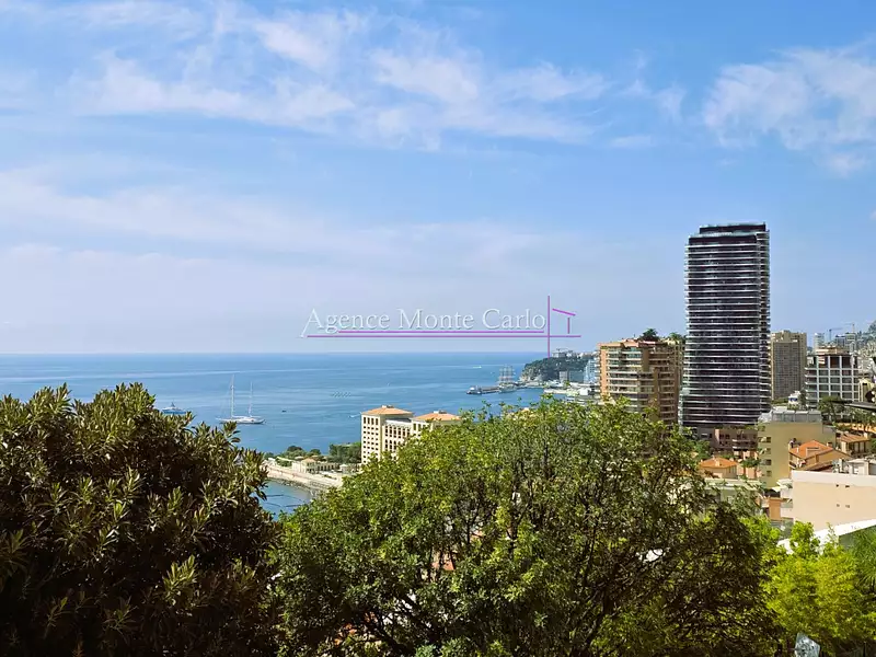 Appartement, 57 m²