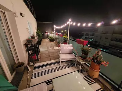 Appartement, 81,95 m²