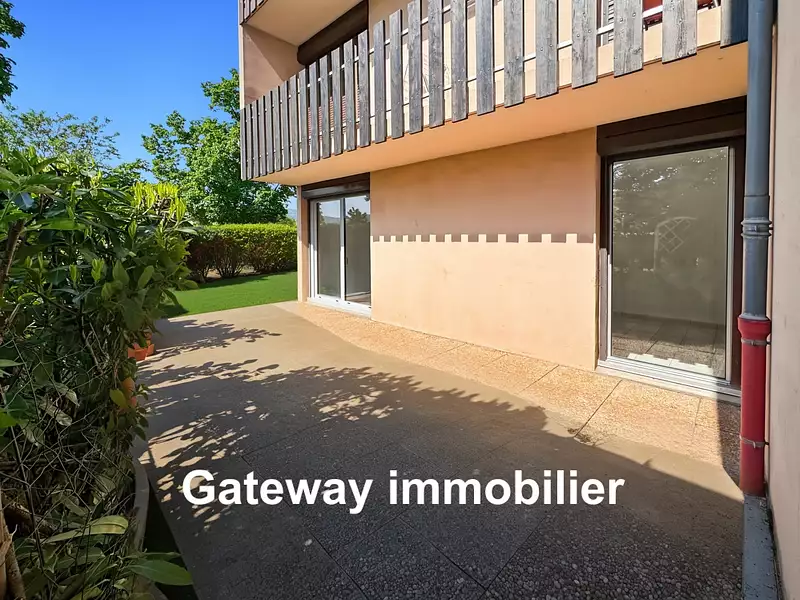 Appartement, 67 m²