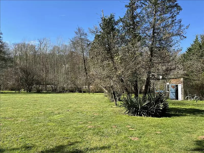 Maison, 98 m²