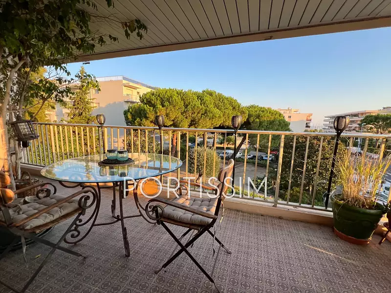 Appartement, 55,45 m²