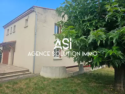 Maison, 100 m²
