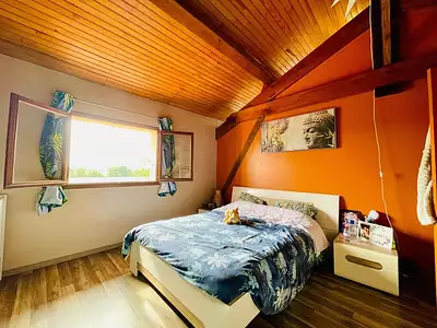 Maison, 125 m²