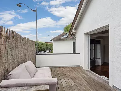 Maison, 79 m²