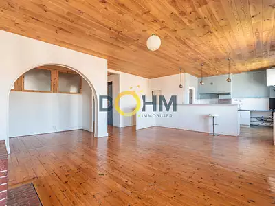 Appartement, 124 m²