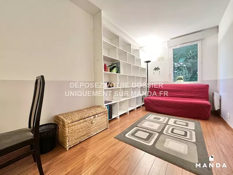 Appartement, 11 m²
