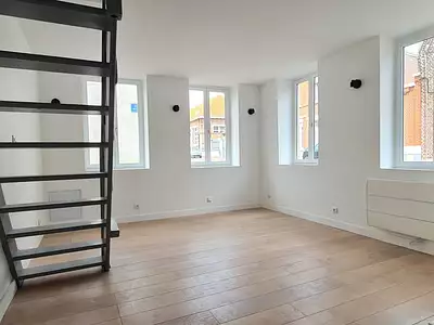 Maison, 46 m²