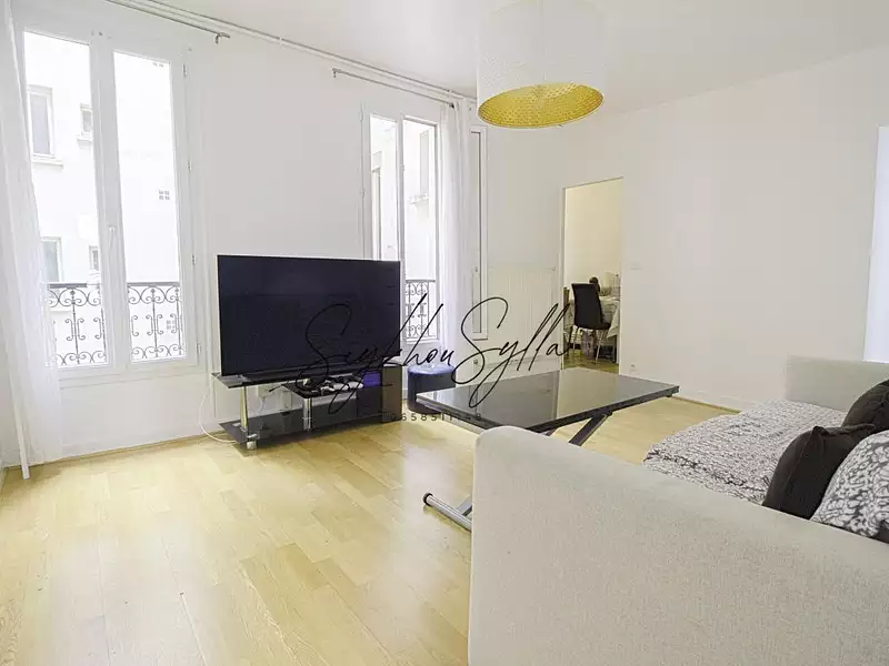 Appartement, 50 m²
