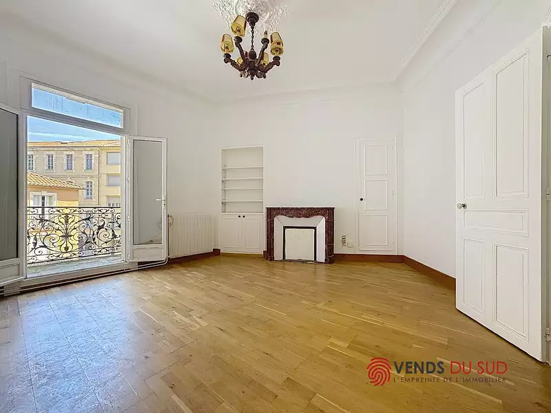 Appartement, 106 m²