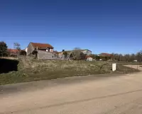 Terrain, 448 m²