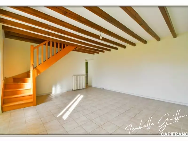 Maison, 72 m²