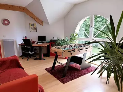 Maison, 169 m²