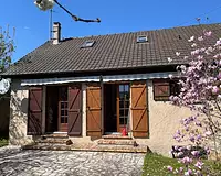 Maison, 115 m²