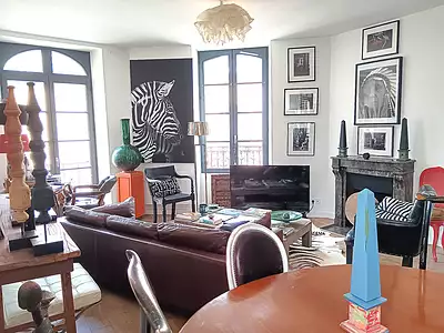 Appartement, 90,33 m²