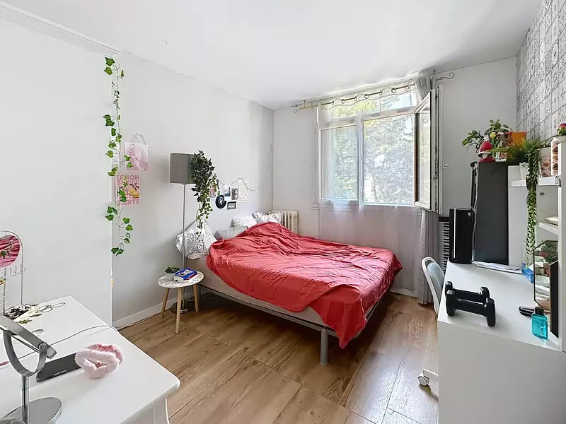 Appartement, 82 m²
