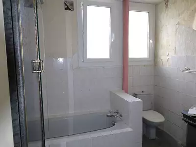 Appartement, 52,66 m²
