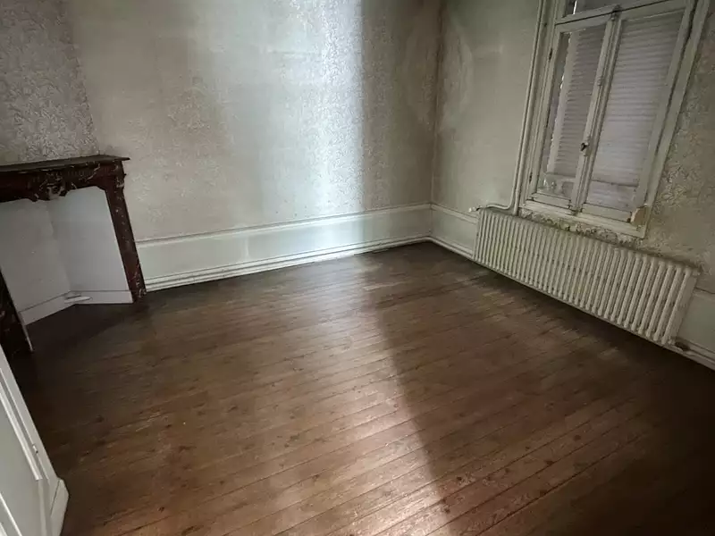 Maison, 105 m²