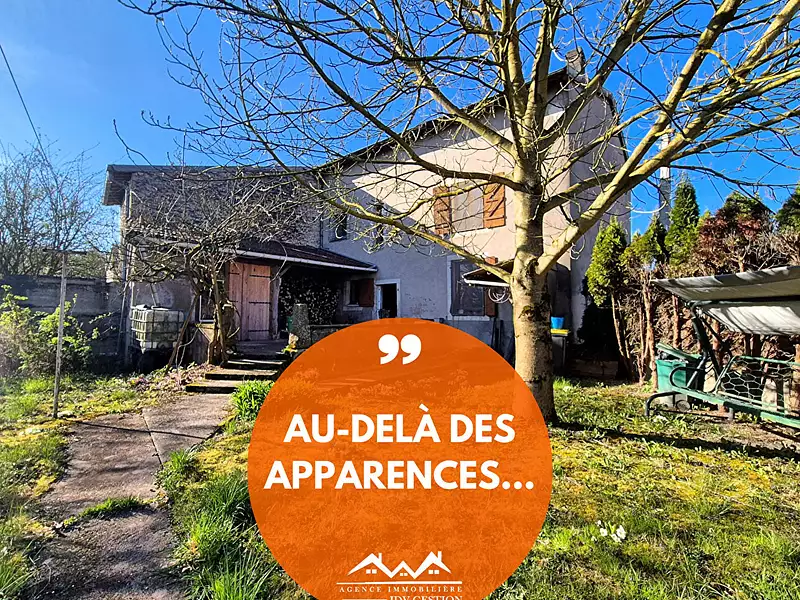 Maison, 185 m²
