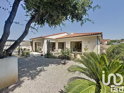 Maison, 120 m²