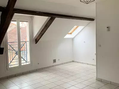 Appartement, 35,19 m²