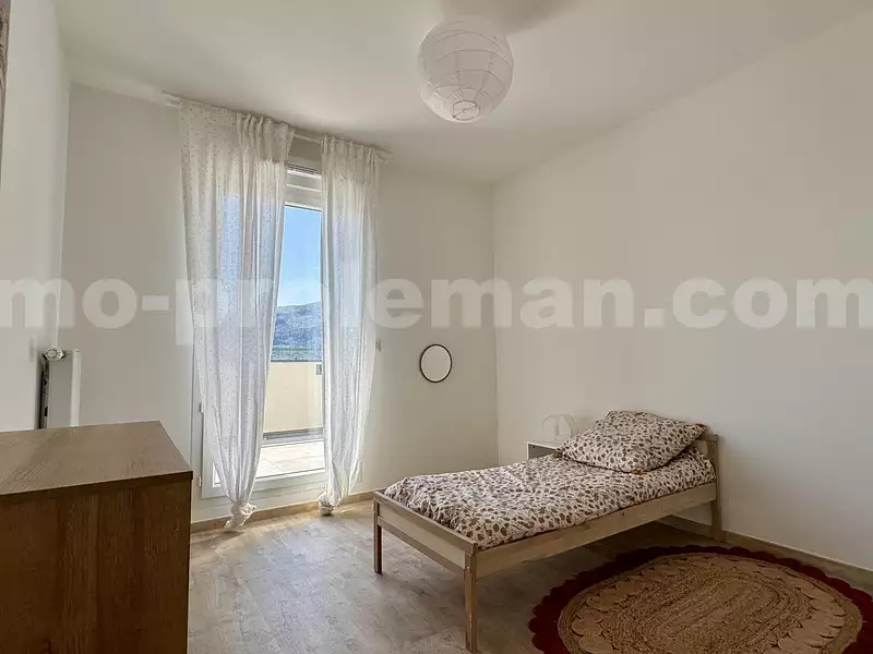 Appartement, 100,6 m²