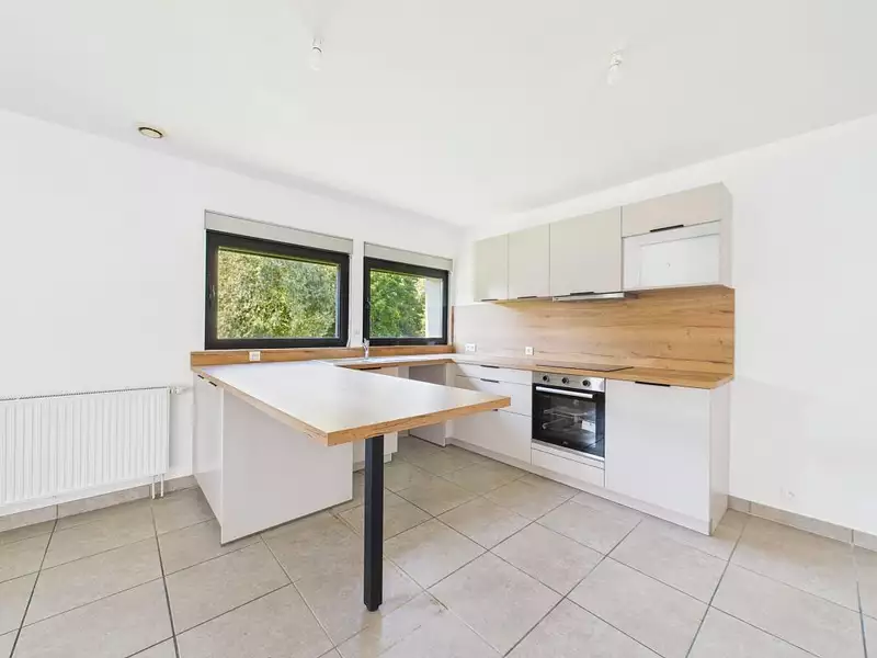 Appartement, 143 m²