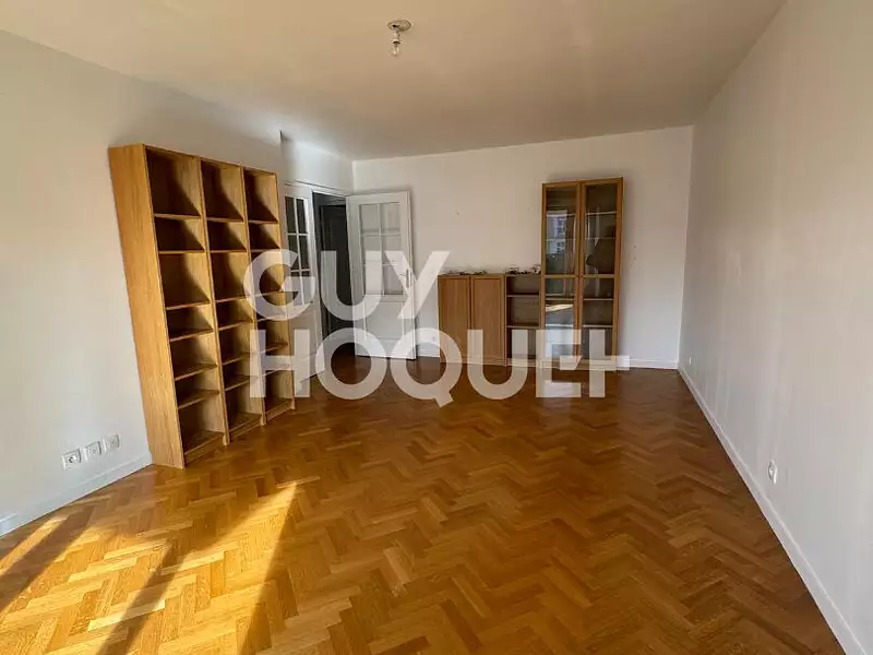 Appartement, 64,9 m²
