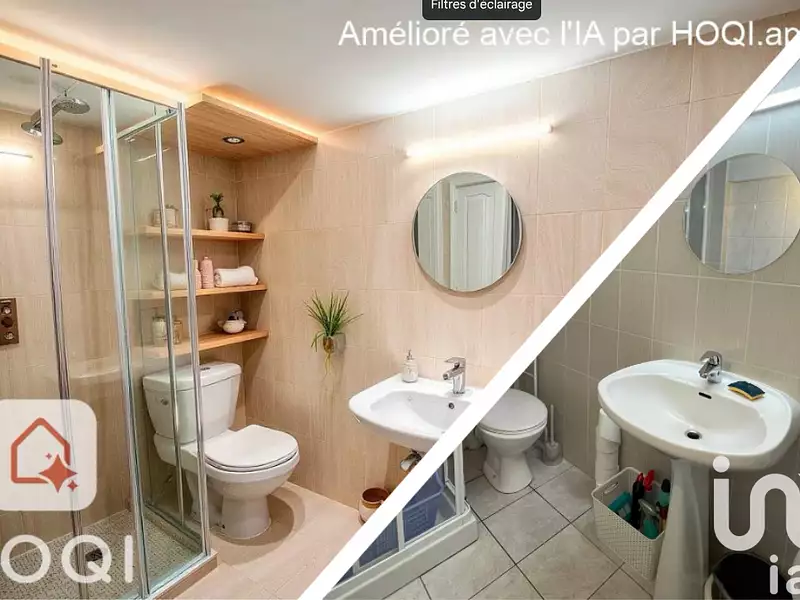 Maison, 200 m²