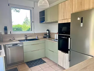 Maison, 200 m²