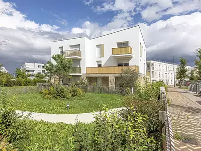 Appartement, 60 m²