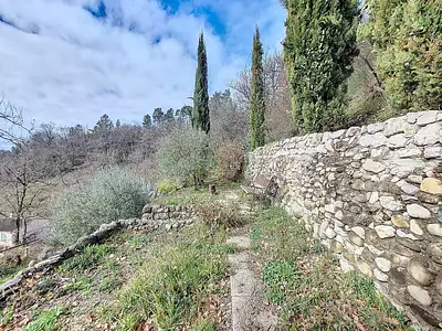 Maison, 206 m²