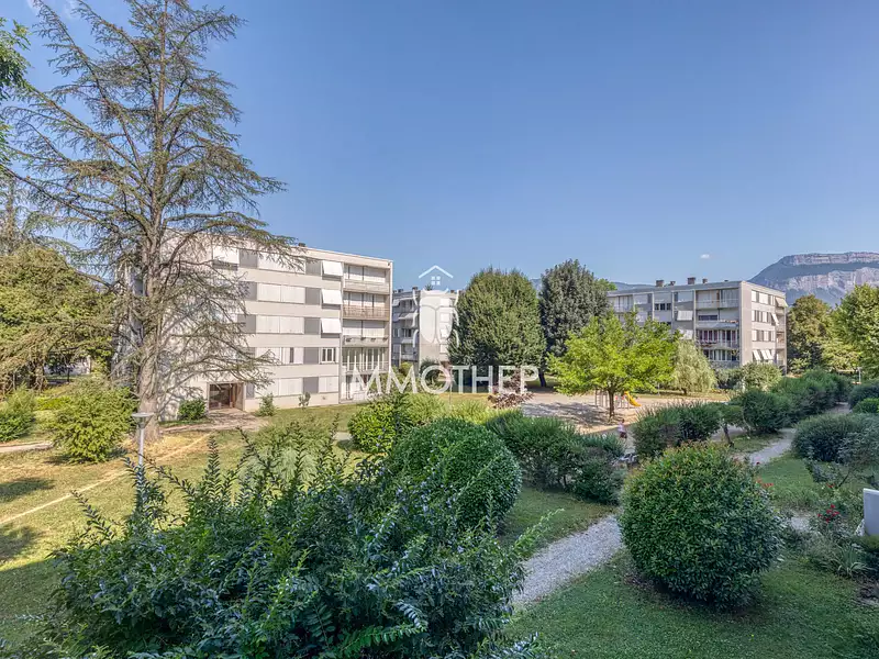 Appartement, 82 m²