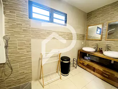 Maison, 112 m²