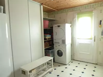Maison, 219 m²
